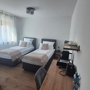 Standard Zimmer